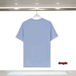 2024年4月7日春夏新作入荷 ジバンシー 半袖 Tシャツ dongdu工場