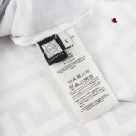 2024年4月7日春夏新作入荷フェンディ半袖 Tシャツ HL工場