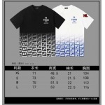 2024年4月7日春夏新作入荷フェンディ半袖 Tシャツ HL工場