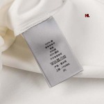 2024年4月7日春夏新作入荷ディオール半袖 Tシャツ HL工場