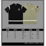 2024年4月7日春夏新作入荷LOEWE半袖 Tシャツ HL工場