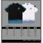 2024年4月7日春夏新作入荷フェンディ半袖 Tシャツ HL工場