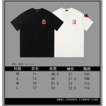 2024年4月7日春夏新作入荷フェンディ半袖 Tシャツ HL工場