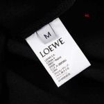 2024年4月7日春夏新作入荷LOEWE半袖 Tシャツ HL工場