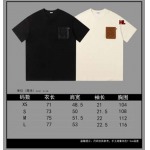 2024年4月7日春夏新作入荷LOEWE半袖 Tシャツ HL工場