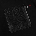 2024年4月7日春夏新作入荷LOEWE半袖 Tシャツ HL工場