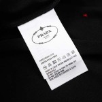 2024年4月7日春夏新作入荷プラダ半袖 Tシャツ HL工場