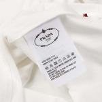 2024年4月7日春夏新作入荷プラダ半袖 Tシャツ HL工場