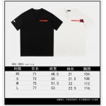 2024年4月7日春夏新作入荷プラダ半袖 Tシャツ HL工場