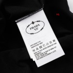 2024年4月7日春夏新作入荷プラダ半袖 Tシャツ HL工場