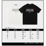 2024年4月7日春夏新作入荷フェンディ半袖 Tシャツ HL工場