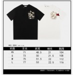 2024年4月7日春夏新作入荷ディオール半袖 Tシャツ HL工場