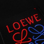 2024年4月7日春夏新作入荷LOEWE半袖 Tシャツ HL工場