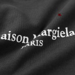 2024年4月7日春夏新作入荷Maison Margiela半袖 Tシャツ HL工場