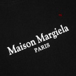 2024年4月7日春夏新作入荷Maison Margiela半袖 Tシャツ HL工場