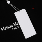 2024年4月7日春夏新作入荷Maison Margiela半袖 Tシャツ HL工場