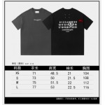 2024年4月7日春夏新作入荷Maison Margiela半袖 Tシャツ HL工場