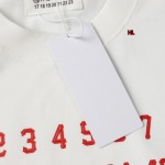 2024年4月7日春夏新作入荷Maison Margiela半袖 Tシャツ HL工場