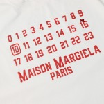 2024年4月7日春夏新作入荷Maison Margiela半袖 Tシャツ HL工場