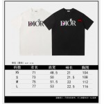 2024年4月7日春夏新作入荷ディオール半袖 Tシャツ HL工場