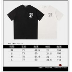 2024年4月7日春夏新作入荷ディオール半袖 Tシャツ HL工場