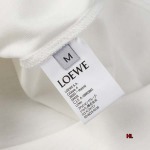 2024年4月7日春夏新作入荷LOEWE半袖 Tシャツ HL工場