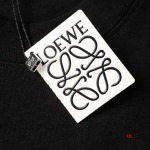 2024年4月7日春夏新作入荷LOEWE半袖 Tシャツ HL工場