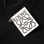 2024年4月7日春夏新作入荷LOEWE半袖 Tシャツ HL工場