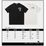 2024年4月7日春夏新作入荷LOEWE半袖 Tシャツ HL工場