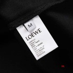 2024年4月7日春夏新作入荷LOEWE半袖 Tシャツ HL工場