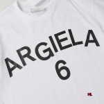 2024年4月7日春夏新作入荷Maison Margiela 半袖 Tシャツ HL工場