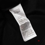 2024年4月7日春夏新作入荷Maison Margiela 半袖 Tシャツ HL工場