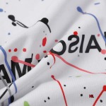 2024年4月7日春夏新作入荷Maison Margiela 半袖 Tシャツ HL工場