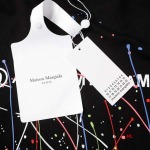 2024年4月7日春夏新作入荷Maison Margiela 半袖 Tシャツ HL工場