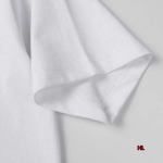 2024年4月7日春夏新作入荷Maison Margiela 半袖 Tシャツ HL工場