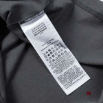 2024年4月7日春夏新作入荷Maison Margiela 半袖 Tシャツ HL工場