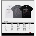 2024年4月7日春夏新作入荷Maison Margiela 半袖 Tシャツ HL工場