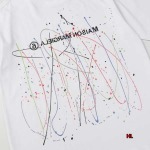 2024年4月7日春夏新作入荷Maison Margiela 半袖 Tシャツ HL工場