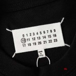 2024年4月7日春夏新作入荷Maison Margiela 半袖 Tシャツ HL工場