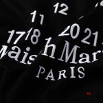 2024年4月7日春夏新作入荷Maison Margiela 半袖 Tシャツ HL工場