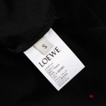 2024年4月7日春夏新作入荷LOEWE半袖 Tシャツ HL工場