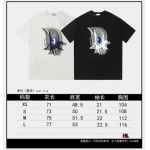 2024年4月7日春夏新作入荷ディオール半袖 Tシャツ HL工場