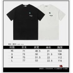 2024年4月7日春夏新作入荷ディオール半袖 Tシャツ HL工場