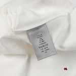 2024年4月7日春夏新作入荷ディオール半袖 Tシャツ HL工場