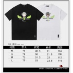 2024年4月7日春夏新作入荷フェンディ半袖 Tシャツ HL工場