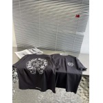 2024年4月7日春夏高品質新作入荷クロムハーツ半袖 TシャツAG工場