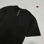 2024年4月7日春夏高品質新作入荷クロムハーツ半袖 TシャツAG工場