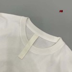 2024年4月7日春夏高品質新作入荷クロムハーツ半袖 TシャツAG工場