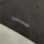 2024年4月7日春夏高品質新作入荷クロムハーツ半袖 TシャツAG工場