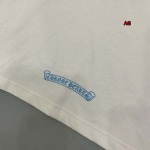 2024年4月7日春夏高品質新作入荷クロムハーツ半袖 TシャツAG工場